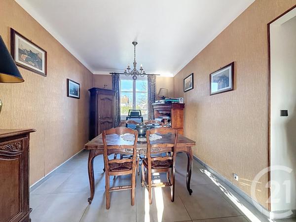 Maison à vendre  5 pièces - 109,95 m2 CHATOU - 78