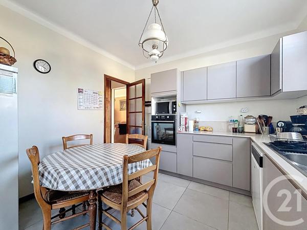 Maison à vendre  5 pièces - 109,95 m2 CHATOU - 78