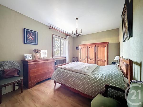 Maison à vendre  5 pièces - 109,95 m2 CHATOU - 78