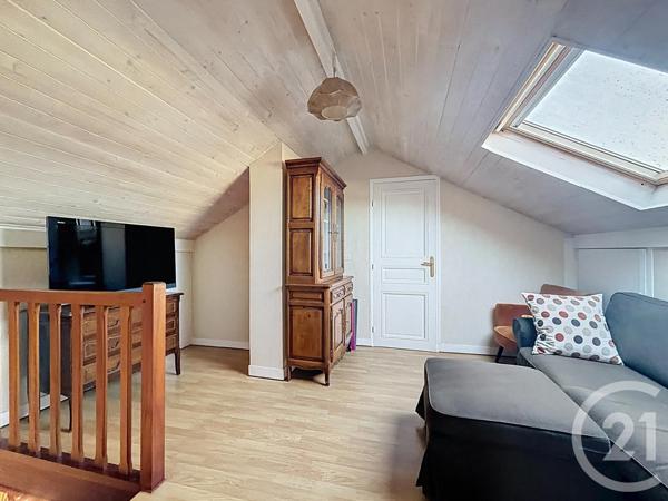 Maison à vendre  5 pièces - 109,95 m2 CHATOU - 78