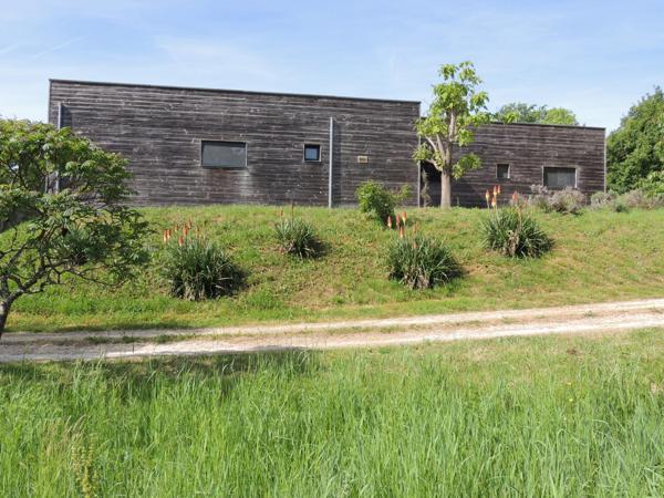 À vendre - Maison individuelle, 5 pièces située à Laramière (46260)