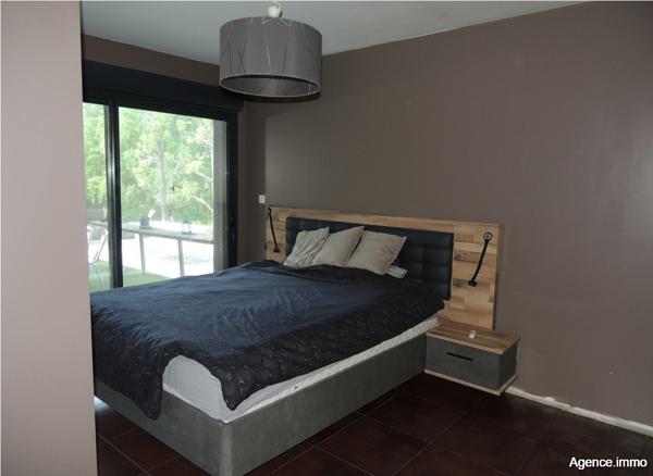 À vendre - Maison individuelle, 5 pièces située à Laramière (46260)