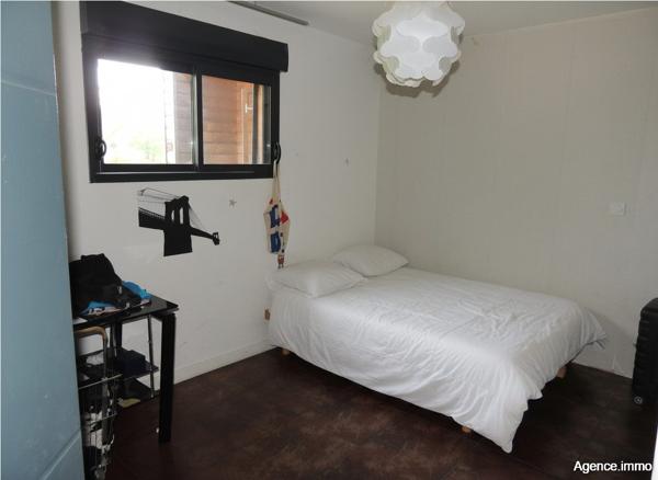 À vendre - Maison individuelle, 5 pièces située à Laramière (46260)