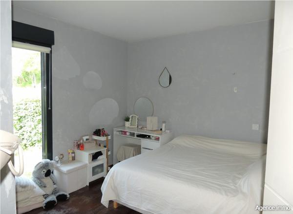À vendre - Maison individuelle, 5 pièces située à Laramière (46260)
