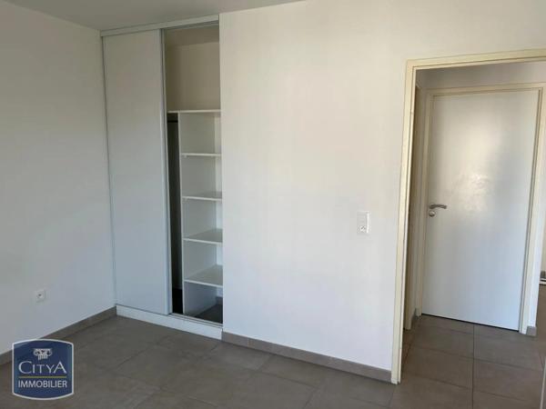 Appartement à louer 2 pièces 46.95m²