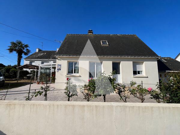 Maison 4 pièces 70 m2