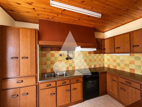 Maison 4 pièces 70 m2