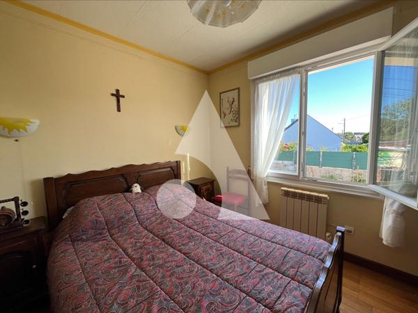 Maison 4 pièces 70 m2