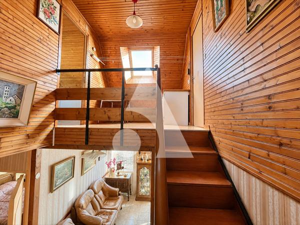 Maison 4 pièces 70 m2