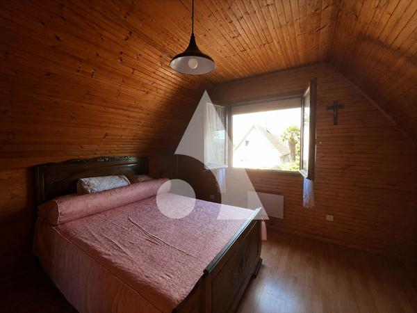 Maison 4 pièces 70 m2