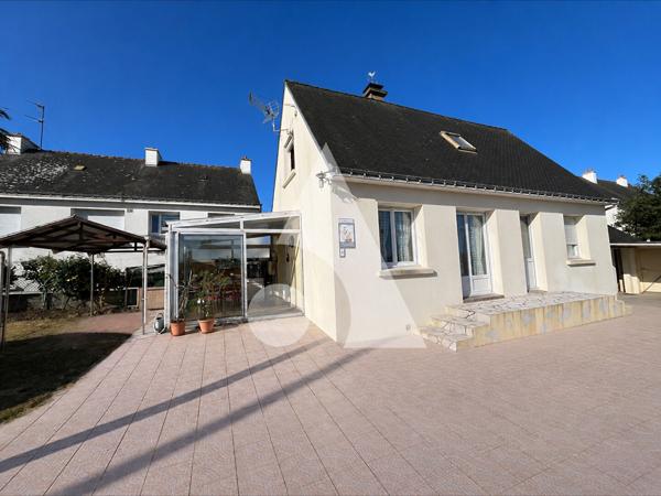 Maison 4 pièces 70 m2