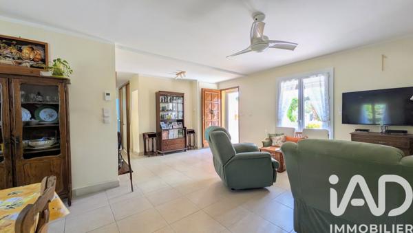 Maison à vendre 4 pièces 79 m² Solliès-Pont