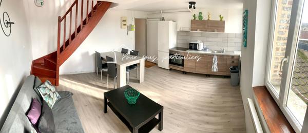 Duplex