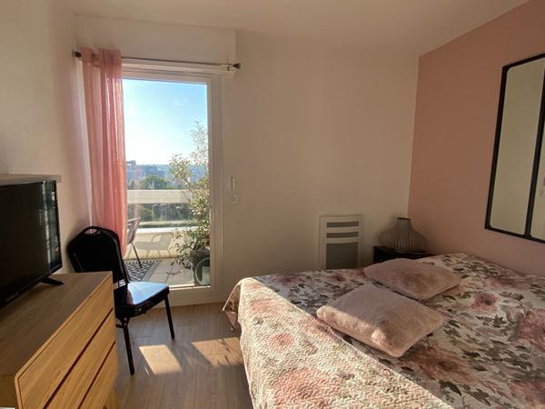 ROYAN SUPERBE APPARTEMENT VUE MER Royan