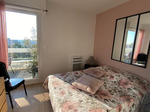 ROYAN SUPERBE APPARTEMENT VUE MER Royan