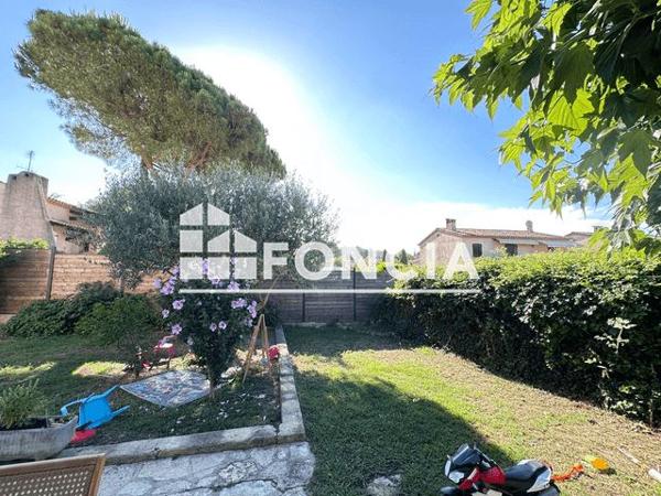 Location Appartement 3 pièces 62.5 m² - 175 CHEMIN DE LAVEINE La Roquette Sur Siagne 06550