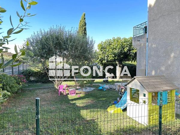 Location Appartement 3 pièces 62.5 m² - 175 CHEMIN DE LAVEINE La Roquette Sur Siagne 06550