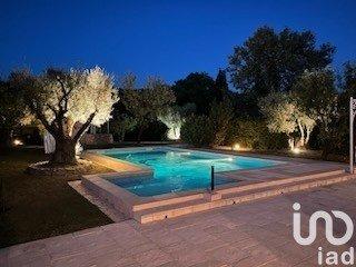 Maison à vendre 5 pièces 154 m² Le Beausset