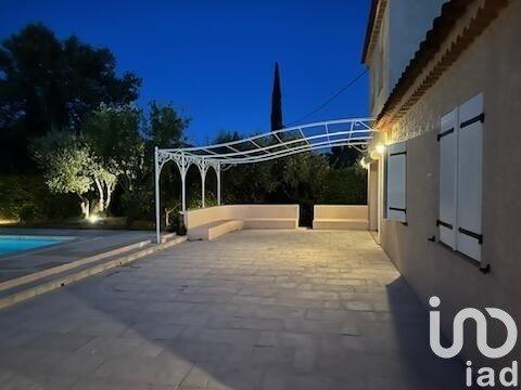 Maison à vendre 5 pièces 154 m² Le Beausset