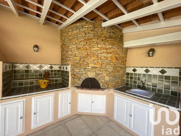 Maison à vendre 5 pièces 154 m² Le Beausset