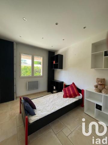 Maison à vendre 5 pièces 154 m² Le Beausset