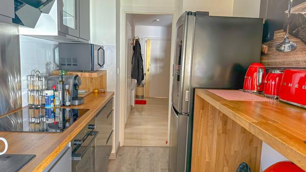 Antibes (06600) Appartement tout confort en rez-de-jardin à Antibes