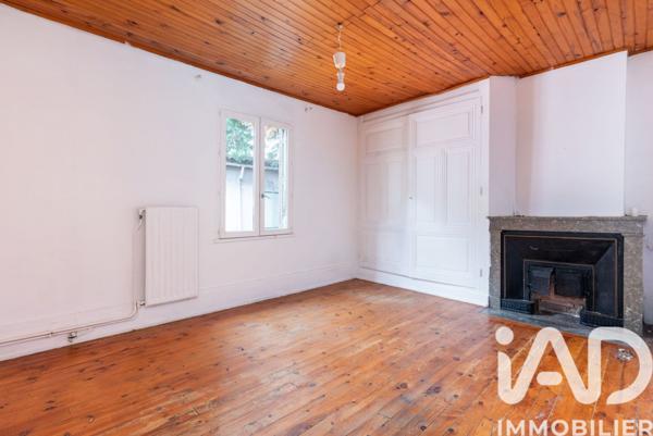 Immeuble à vendre 225 m² Givors