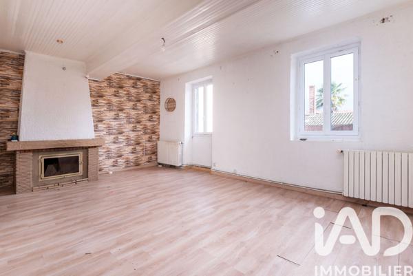 Immeuble à vendre 225 m² Givors