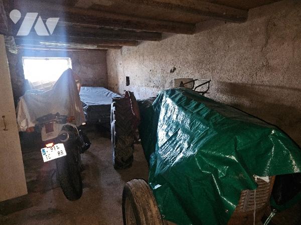 15705
A PLOMBIERES LES BAINS (88370) 100 rue de la Poste Ruaux
