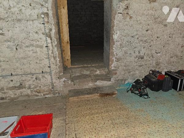 15705
A PLOMBIERES LES BAINS (88370) 100 rue de la Poste Ruaux