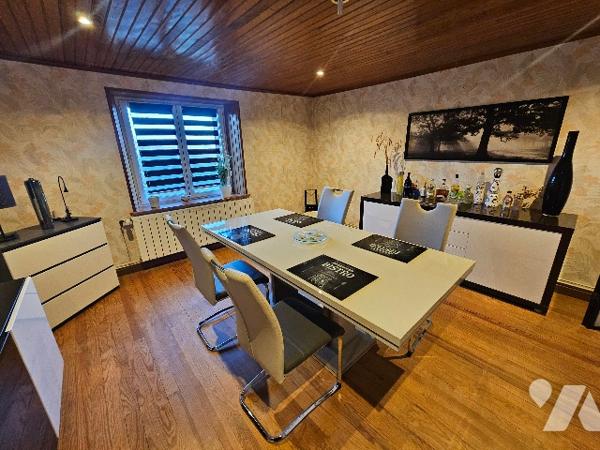 15705
A PLOMBIERES LES BAINS (88370) 100 rue de la Poste Ruaux