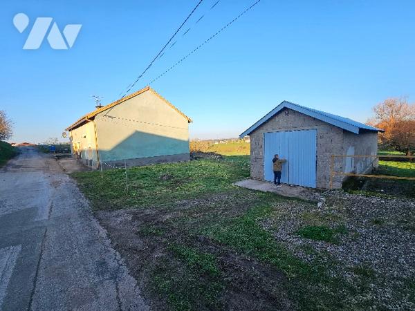 15705
A PLOMBIERES LES BAINS (88370) 100 rue de la Poste Ruaux