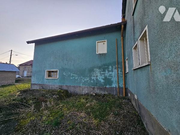 15705
A PLOMBIERES LES BAINS (88370) 100 rue de la Poste Ruaux