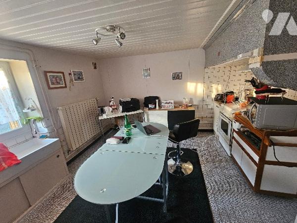 15705
A PLOMBIERES LES BAINS (88370) 100 rue de la Poste Ruaux