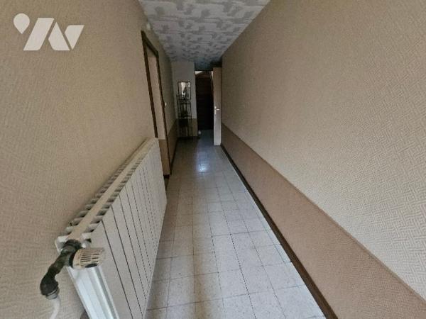 15705
A PLOMBIERES LES BAINS (88370) 100 rue de la Poste Ruaux