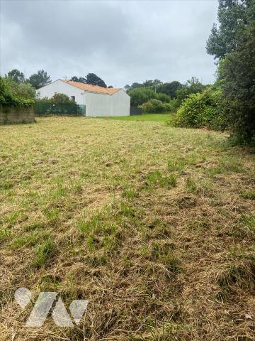 Terrains constructibles viabilisés