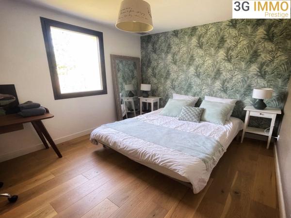 Vente / Maison et grand terrain