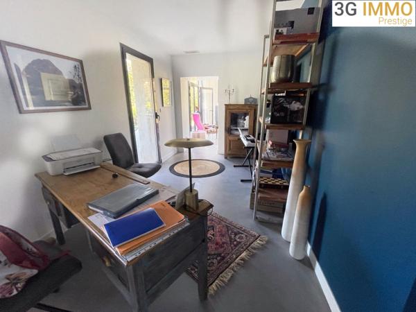 Vente / Maison et grand terrain