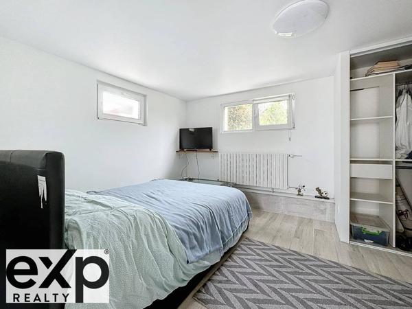 À Pacy-sur-Eure, élégance, confort et équilibre.