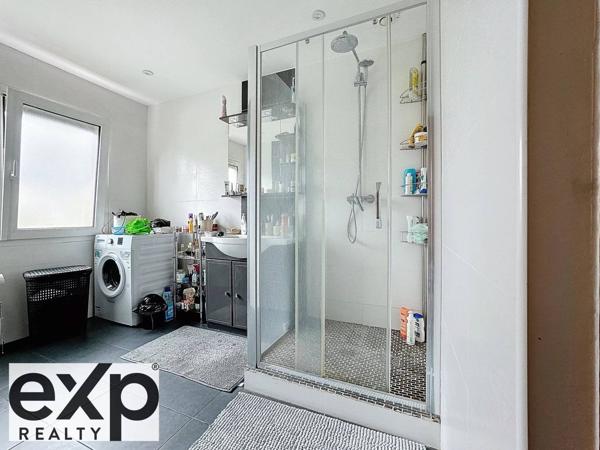 À Pacy-sur-Eure, élégance, confort et équilibre.