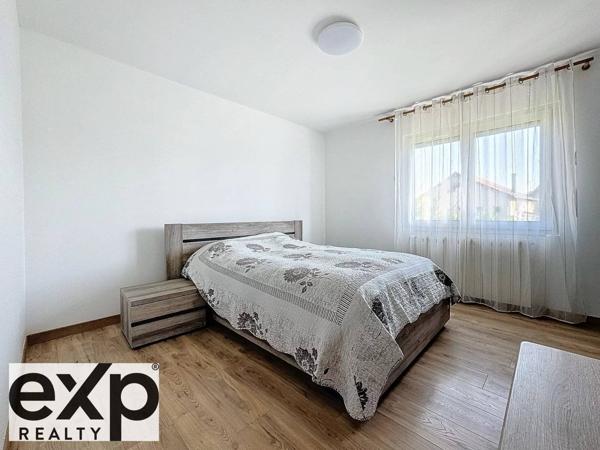 À Pacy-sur-Eure, élégance, confort et équilibre.