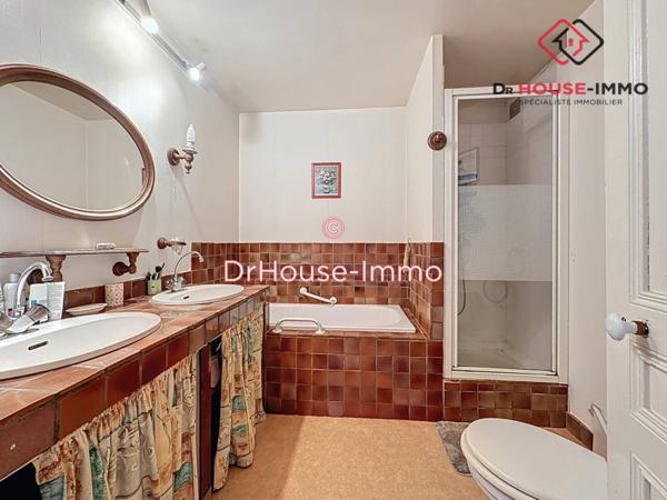 Maison à vendre 5 pièces de 90 m²