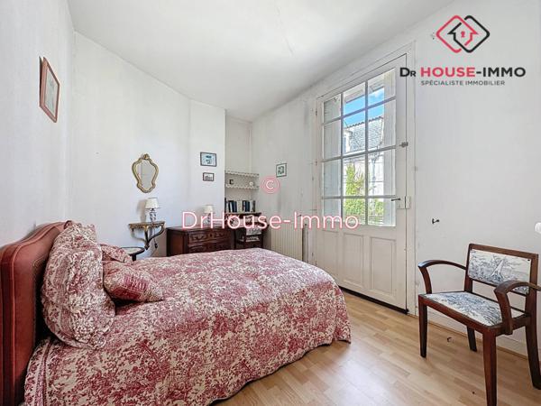 Maison à vendre 5 pièces de 90 m²