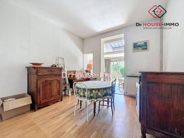 Maison à vendre 5 pièces de 90 m²