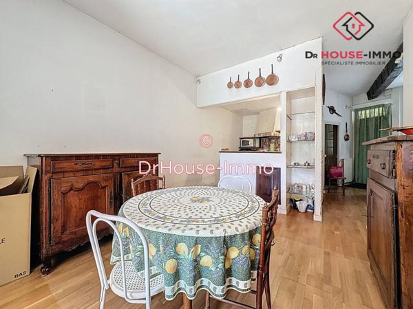 Maison à vendre 5 pièces de 90 m²