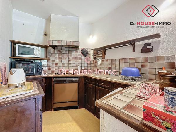 Maison à vendre 5 pièces de 90 m²