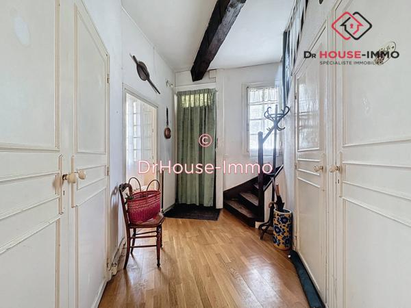 Maison à vendre 5 pièces de 90 m²