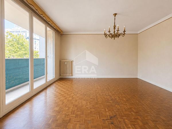 Appartement Villeurbanne 5 pièce(s) 94.17 m2