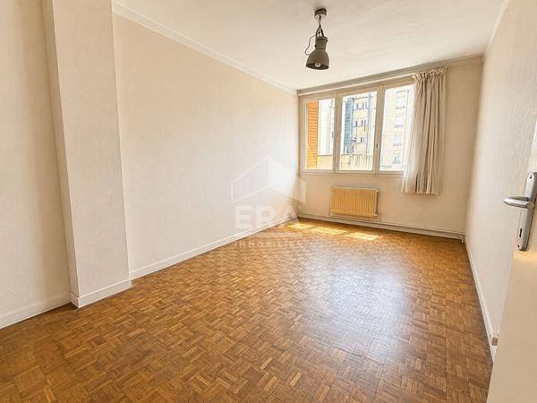 Appartement Villeurbanne 5 pièce(s) 94.17 m2