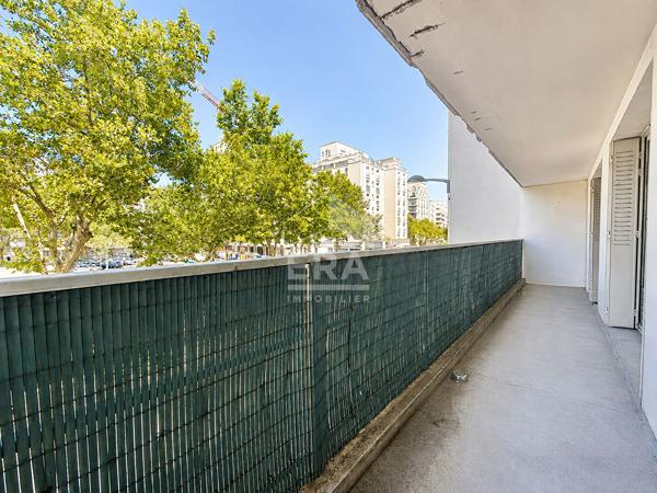 Appartement Villeurbanne 5 pièce(s) 94.17 m2